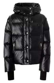 Пуховик The Kooples