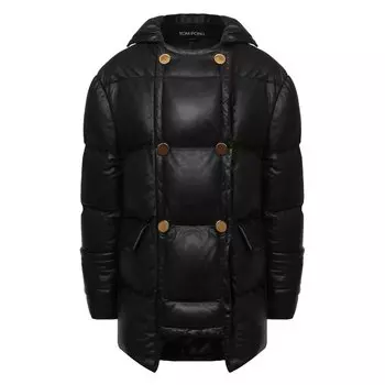 Пуховик Tom Ford