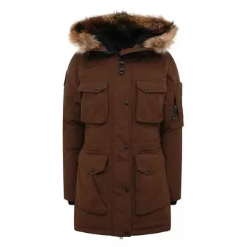 Пуховик UMI Arctic Explorer