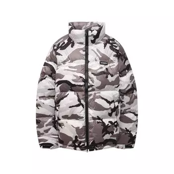 Пуховик VETEMENTS