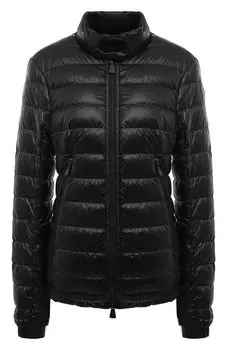 Пуховая куртка Walibi Moncler Grenoble