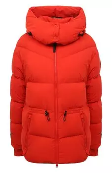 Пуховик Woolrich