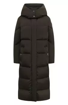 Пуховик Woolrich
