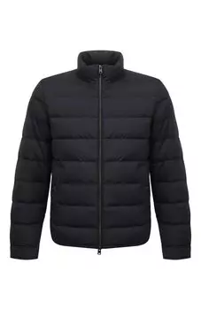 Пуховая куртка Woolrich