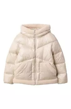 Пуховик Woolrich