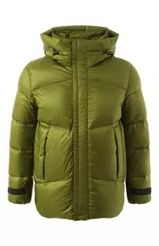 Пуховик Woolrich