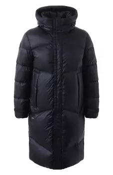 Пуховик Woolrich