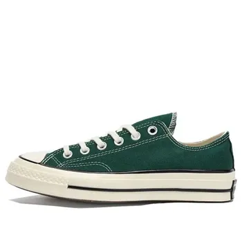 Кроссовки chuck 70 low 'midnight clover' Converse, мультиколор
