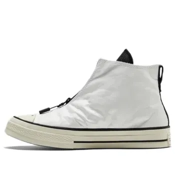 Кроссовки joshua vides x chuck 70 high 'made in studio' Converse, белый