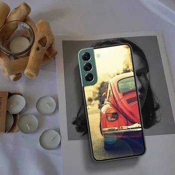 Мужской чехол для телефона со спортивными автомобилями для Samsung A02 A03 A03S A04 A04S Galaxy A55 A35 A25 A15 S10 Lite A9 A8 A7 A6 Plus A90 A80 Samsung A03S
