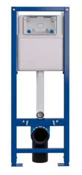 Инсталляция для унитаза «Cersanit» Vector IN-MZ-VECTOR