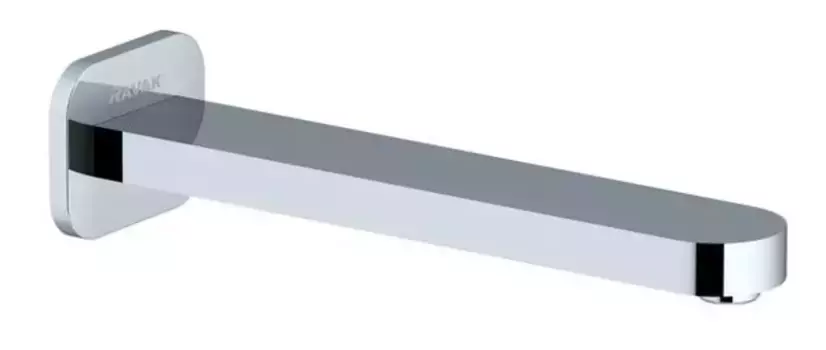 Излив к смесителю «Ravak» CR 027.00 25 хром