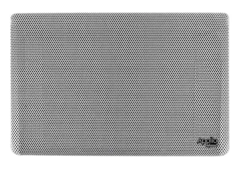 Инфракрасный электрический обогреватель «Ballu» Apollo Infrared BIHP/A-1500 с термостатом белый