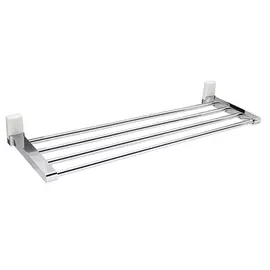 Полотенцедержатель WasserKRAFT Leine K-5011WHITE