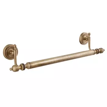 Полотенцедержатель Caprigo Royal 6708 br
