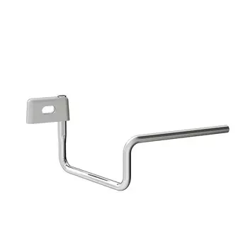 Полотенцедержатель Laufen Kartell 3.8128.1.004.000.1