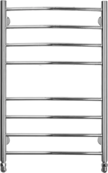Полотенцесушитель водяной Domoterm Калипсо П8 50x80, хром