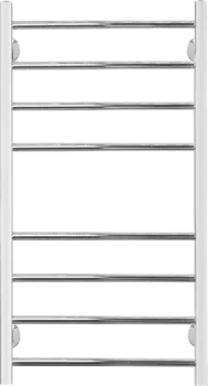 Полотенцесушитель водяной Domoterm Куба П8 40x80 хром