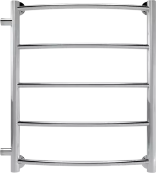Полотенцесушитель водяной Indigo Arc LASW60-40-б/п-50