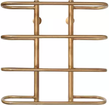 Полотенцесушитель водяной Secado Венеция 50x60