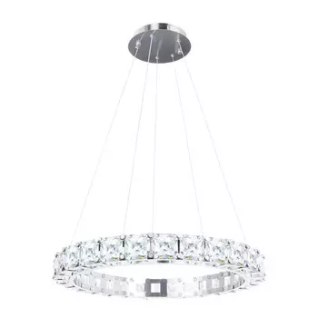 Подвесной светильник LOFT IT 10204/600 Chrome