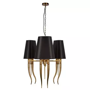 Подвесной светильник LOFT IT 10207/6 Gold