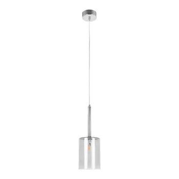 Подвесной светильник LOFT IT 10232/C Smoke