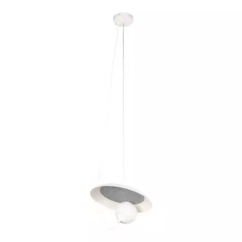 Подвесной светильник LOFT IT 10237P White