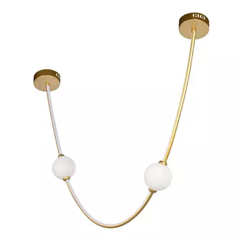 Подвесной светильник LOFT IT 10242/600 Gold