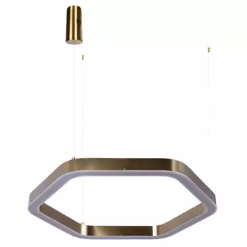 Подвесной светильник LOFT IT 10243S Gold