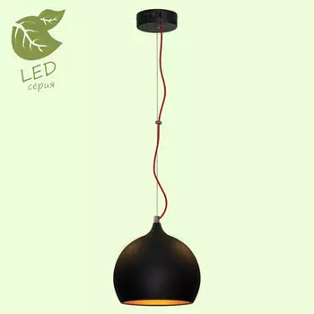 Подвесной светильник LOFT GRLSN-6116-01