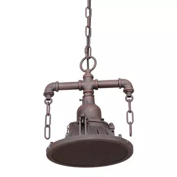 Подвесной светильник LOFT LSP-9678