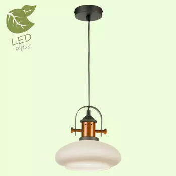 Подвесной светильник LOFT GRLSP-9845