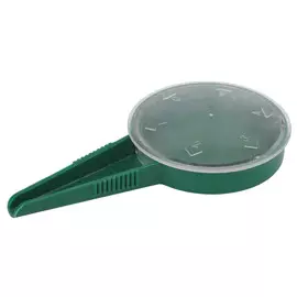 сеялка дозатор для посадки семян GREEN APPLE 5-ти позиционный
