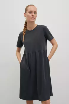 Платье женское casual стиля