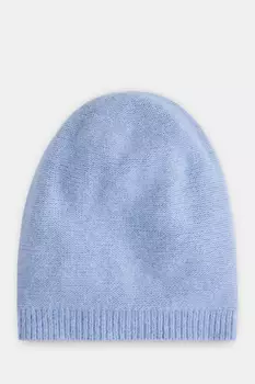 Шапка из шерсти