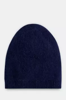 Шапка из шерсти