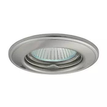 Точечный светильник Kanlux HORN CTC-3114-SN/N 2821