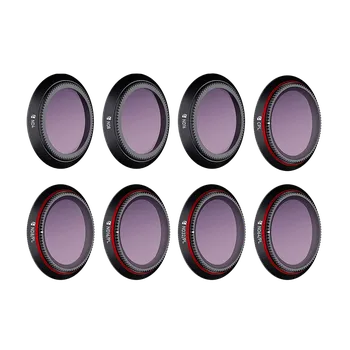 Комплект светофильтров Freewell All Day для Autel EVO II 8K FW-EV8K-ALD