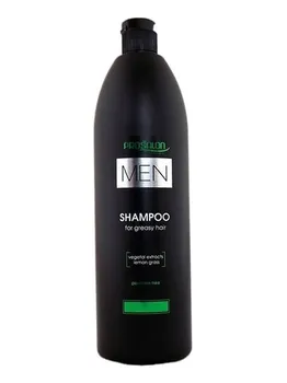 Шампунь для волос, 1000г Chantal, Prosalon Men