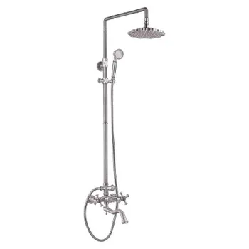 Душевая система ZorG
