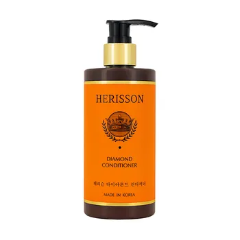 HERISSON Кондиционер "с бриллиантовой пылью" Diamond Conditioner
