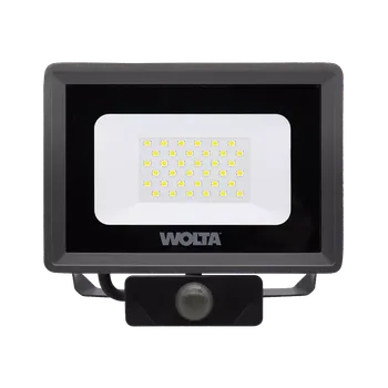 Прожектор Wolta WFL-30W/06S