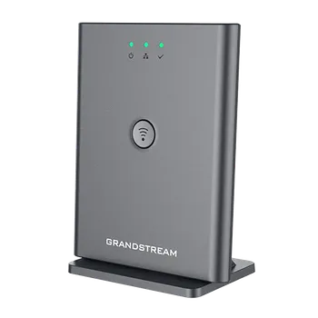 Базовая станция Grandstream DP755, серый (DP755)