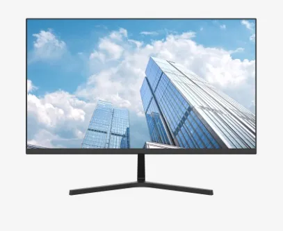 Монитор 21.5" Dahua LM22-B201S IPS, 1920x1080 (16:9), 250кд/м2, 4 мс, 178°/178°, VGA, HDMI, черный (DHI-LM22-B201S)