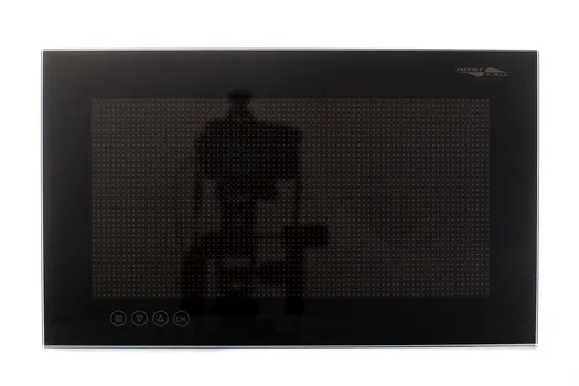 Табло HostCall MP-761WA трехцветная светодиодная индикация