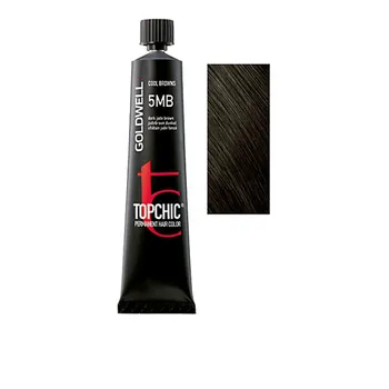 GOLDWELL Перманентная краска для волос TOPCHIC