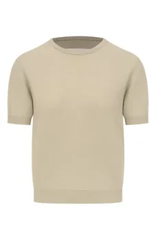Шерстяной пуловер Maison Margiela