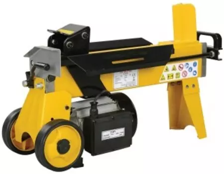 Садовый измельчитель RedVerg RD-LS 25-37E (Дровокол)