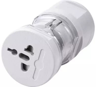 Сетевое зарядное устройство RedLine MOBILE CHARGER UK-EU AC PLUG CONVECTOR